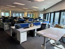 Raffles Place MRT (D1), Office #593651101